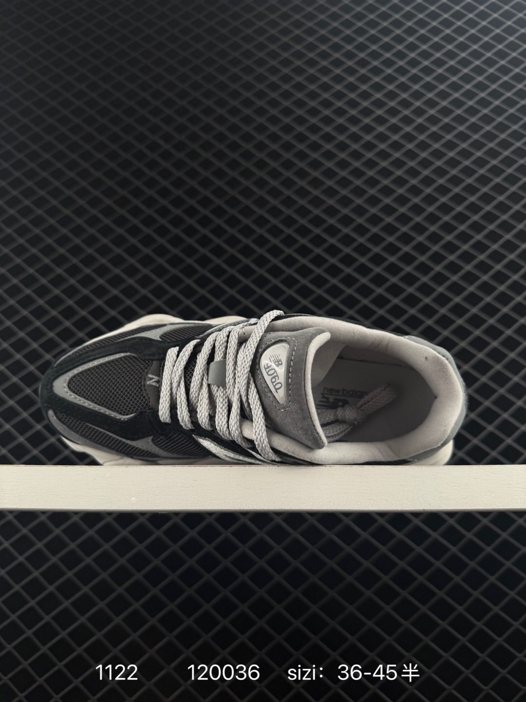 Joe Freshgoods x New Balance NB9060